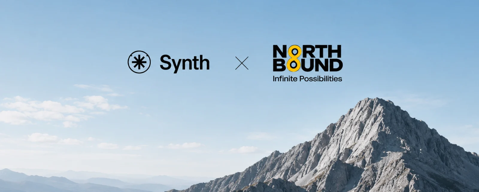 Synth × North Bound